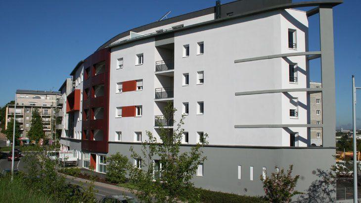 BOURRAN 14 RUE DE LISBONNE