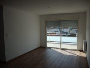 Mars 2022 : pas de logement vacant