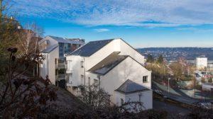 Logements vacants (avril 2020)