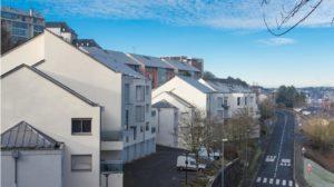 Logements vacants (juin 2020)