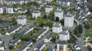 Les logements vacants en février