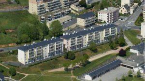 Logements vacants (mai 2020)