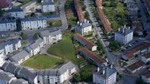 Logements vacants (juillet 2020)