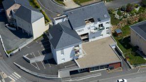 Logements vacants (août 2020)
