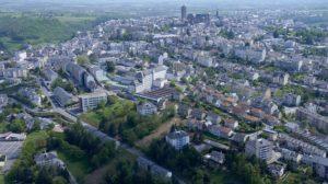Logements vacants (septembre 2020)