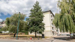 Logements vacants (décembre 2020)