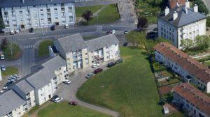 Logements vacants (mars 2021)