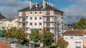 Logements vacants (mai 2021)