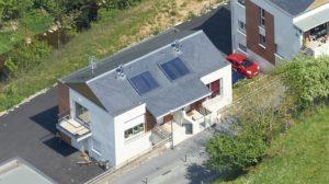 Logements vacants (juin 2021)