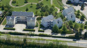 Logements vacants (juillet 2021)