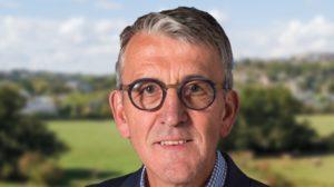 Christian Mazuc nouveau Président de l'Office