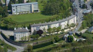 A vendre T4 à Rodez. 72 m2.