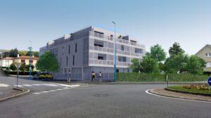 Logements vacants (octobre 2021)