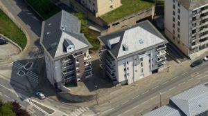Logements vacants (novembre 2021)