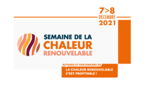Oui à la chaleur renouvelable !