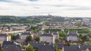 Logements vacants (décembre 2021)