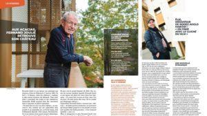 Rodez Agglo magazine parle de nous