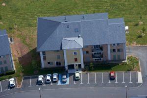 Logements vacants (janvier 2022)