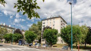 Logements vacants (février 2022)