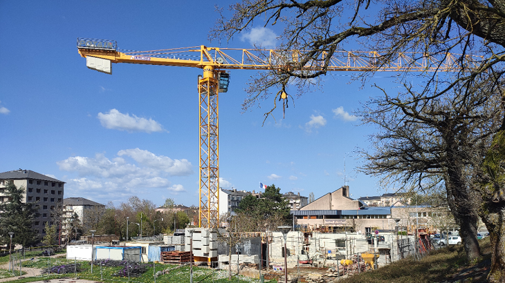 Publié le vendredi 15 avril 2022