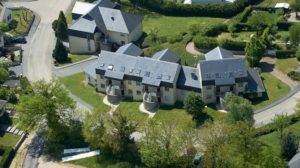 A vendre T1 à La Primaube