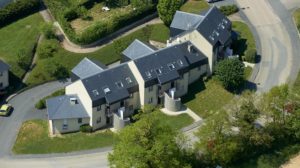 A vendre T1 à La Primaube