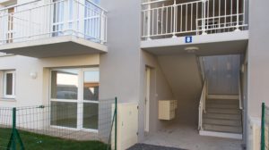 Logement vacant (juillet 2022)