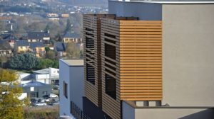87% de locataires satisfaits