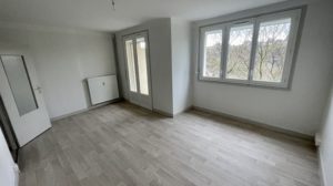 A vendre T3 de 63 m2 à Rodez.