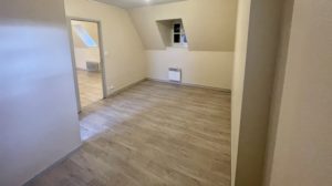 A vendre T2 de 41 m2 à Rodez