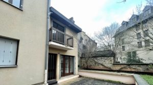 A vendre maison T3 de 56 m2 à Rodez