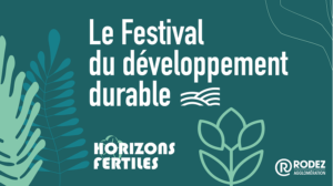 Festival du développement durable