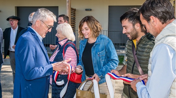 Publié le vendredi 06 octobre 2023