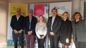 L'accession sociale, c'est possible