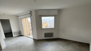 A vendre T2 de 48 m2 à Olemps