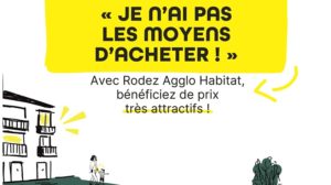 Vous vous dites que vous n’avez pas les moyens d'acheter ?