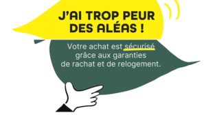 Peur des aléas ?