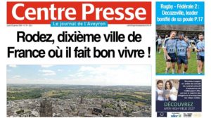 1 200 logements dans la 10ème ville la plus agréable de France !