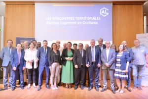 Action logement, un partenaire incontournable