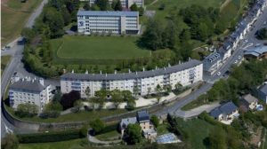 Vendu T3 de 57 m2 à Rodez