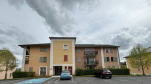 A vendre T2 à Rodez (Val St Jean)
