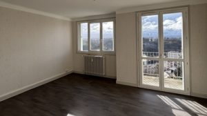 Vendu T3 de 59 m2 à Rodez