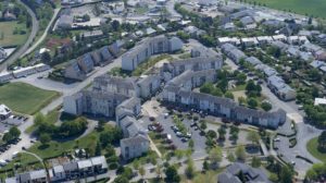 Logements vacants à louer (février 2026)