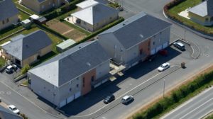 A vendre T4 à Luc-la-Primaube