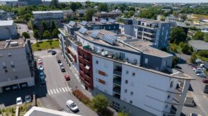 A vendre T3 de 66,3 m2 à Bourran