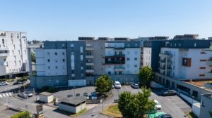 A vendre T3 de 66,6 m2 à Rodez