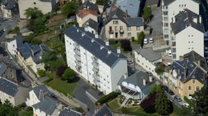 A vendre T3 à Rodez