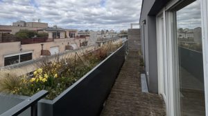 A vendre T3 à Rodez (Bourran)